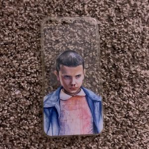 iPhone 8 Plus eleven case